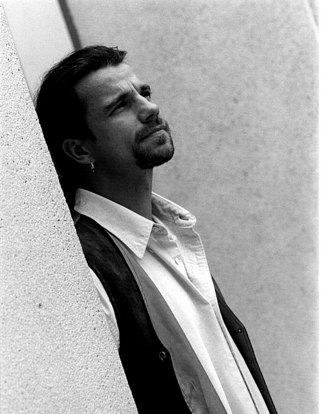 Bruno Pelletier