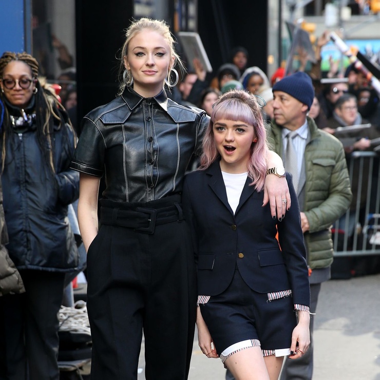 Sophie Turner
