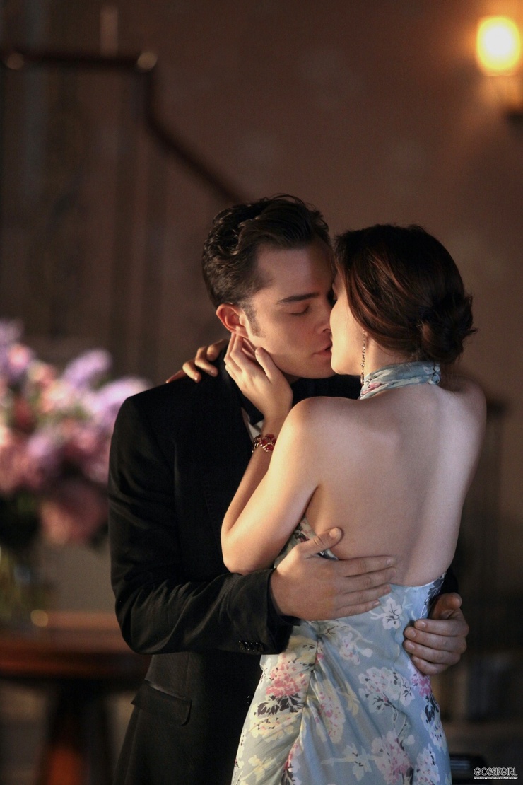 Gossip Girl Gossip Girl