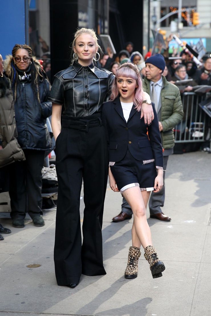 Sophie Turner