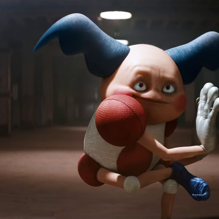 Pokémon: Detective Pikachu