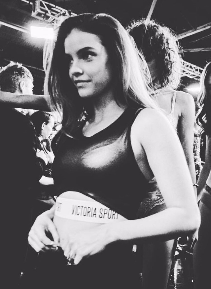 Barbara Palvin Barbara Palvin