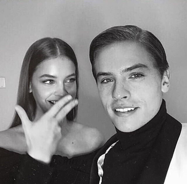 Barbara Palvin Barbara Palvin