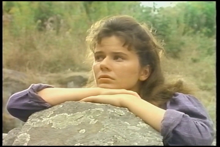 Les filles de Caleb Les filles de Caleb