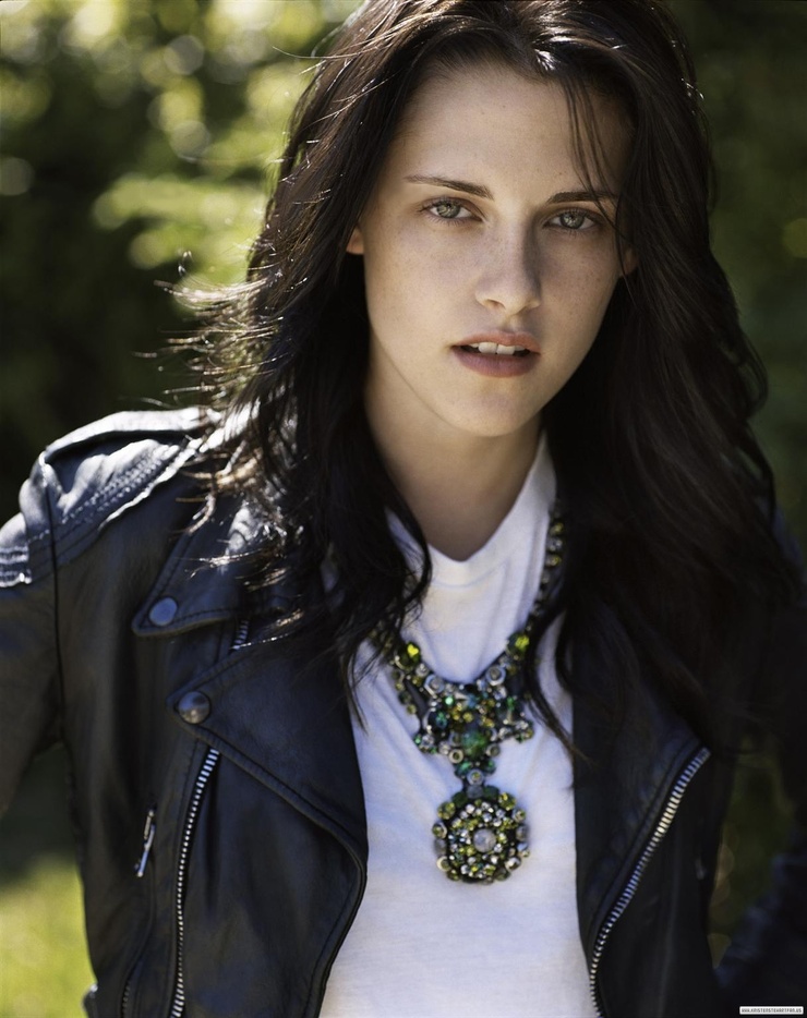 Kristen Stewart