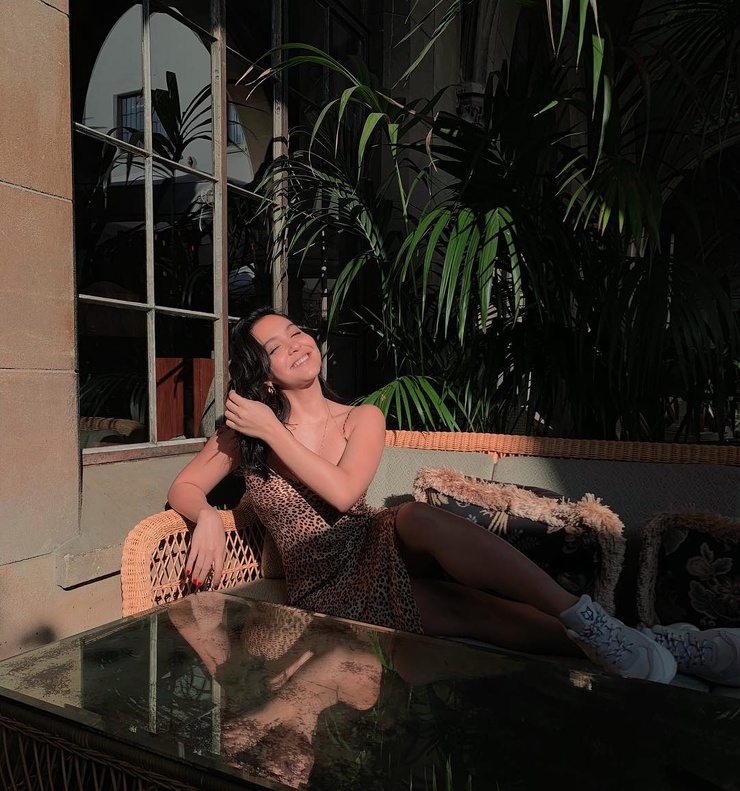 Stella Hudgens Stella Hudgens