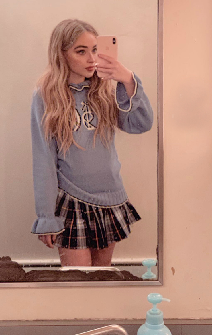 Sabrina Carpenter Sabrina Carpenter