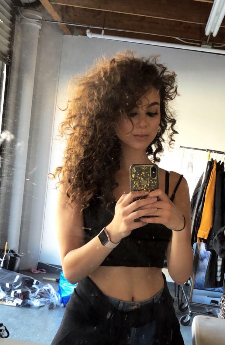 Kira Kosarin