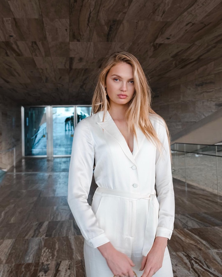 Romee Strijd Romee Strijd