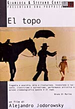 Topo, El