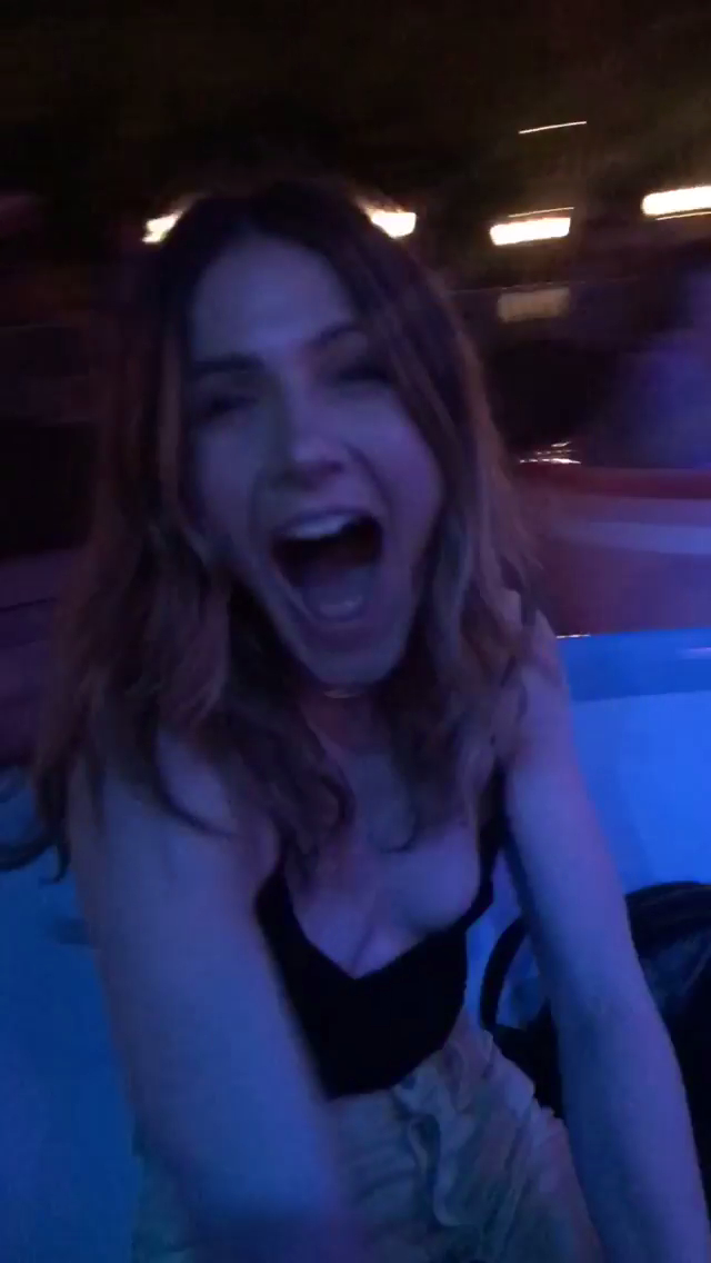 Erin Sanders Erin Sanders