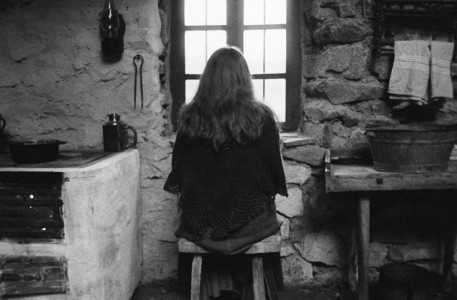 The Turin Horse (2011)