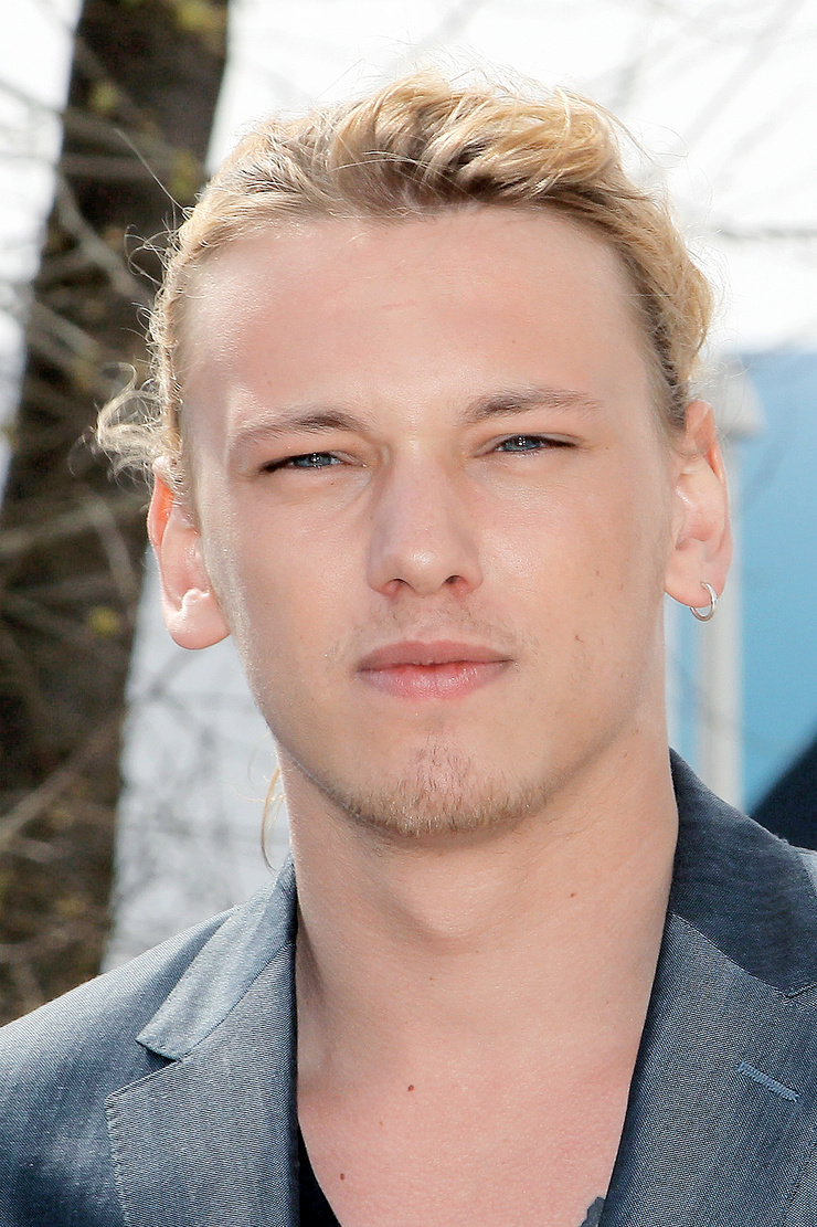 Jamie Campbell Bower
