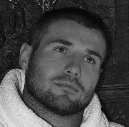 Ben Cohen