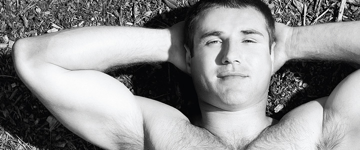 Ben Cohen