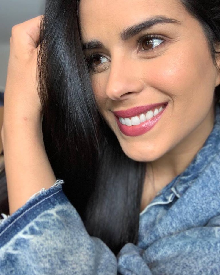 Vanessa De Roide