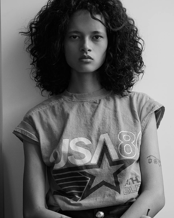 Amanda Martins II