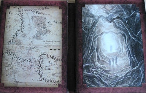 The Lord of the Rings: The Two Towers (Platinum Series Special Extended Edition Collector's Gift Set
