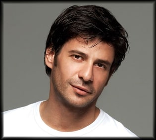 Alexis Georgoulis