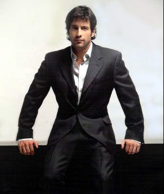 Alexis Georgoulis