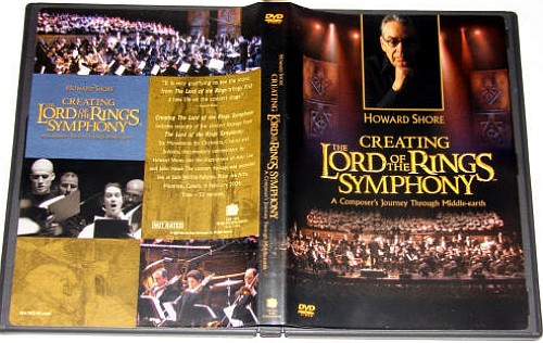 The Lord of the Rings - The Return of the King (Platinum Series Special Extended Edition Collector's