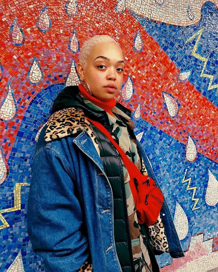 Jaraé L. Holieway