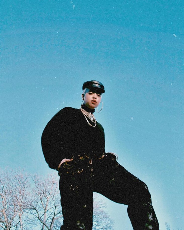 Jaraé L. Holieway