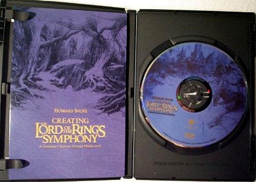 The Lord of the Rings - The Return of the King (Platinum Series Special Extended Edition Collector's