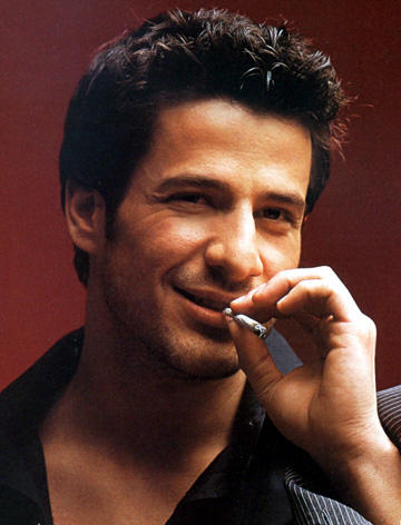 Alexis Georgoulis