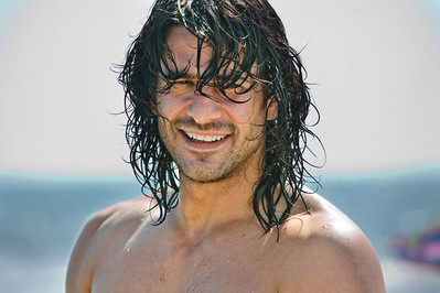 Alexis Georgoulis