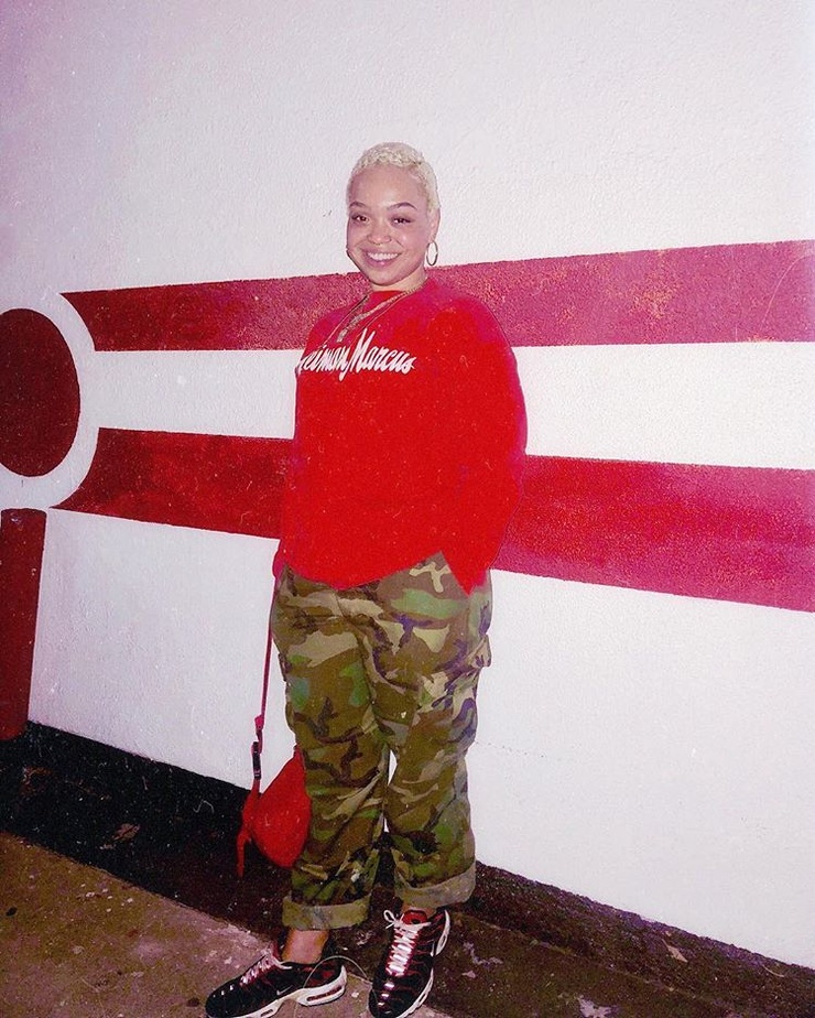 Jaraé L. Holieway