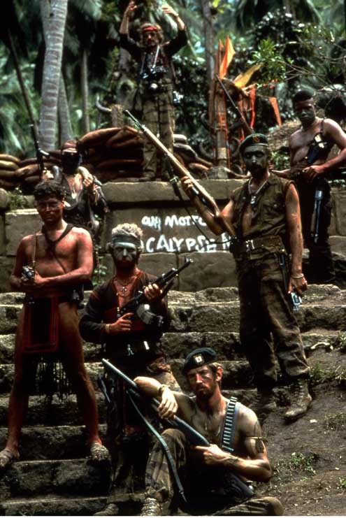 Apocalypse Now Apocalypse Now