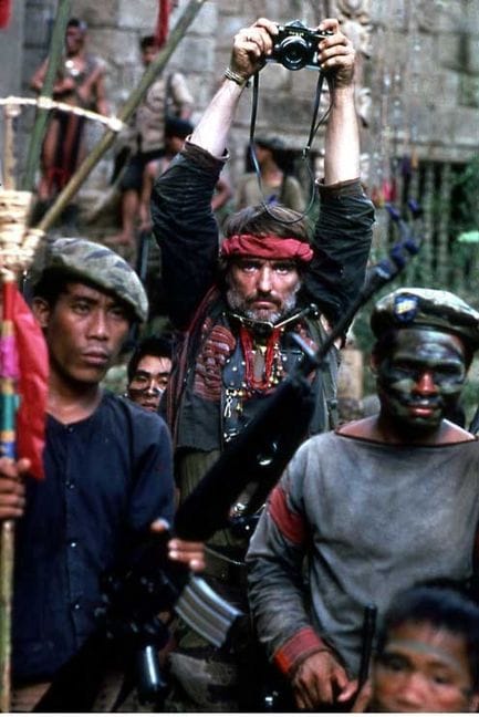 Apocalypse Now Apocalypse Now