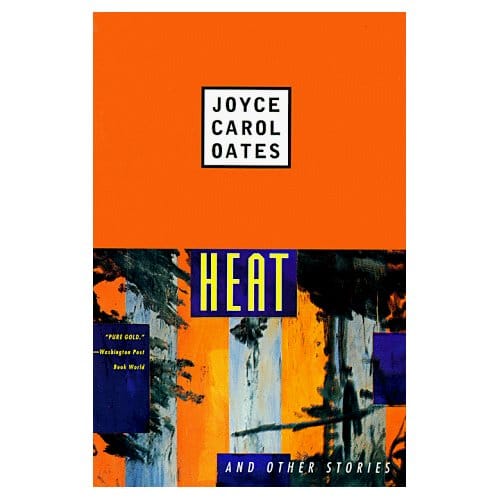 Heat and Other Stories