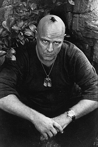 Apocalypse Now