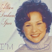 I'm Glad