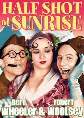 Half Shot at Sunrise  [Region 1] [US Import] [NTSC]