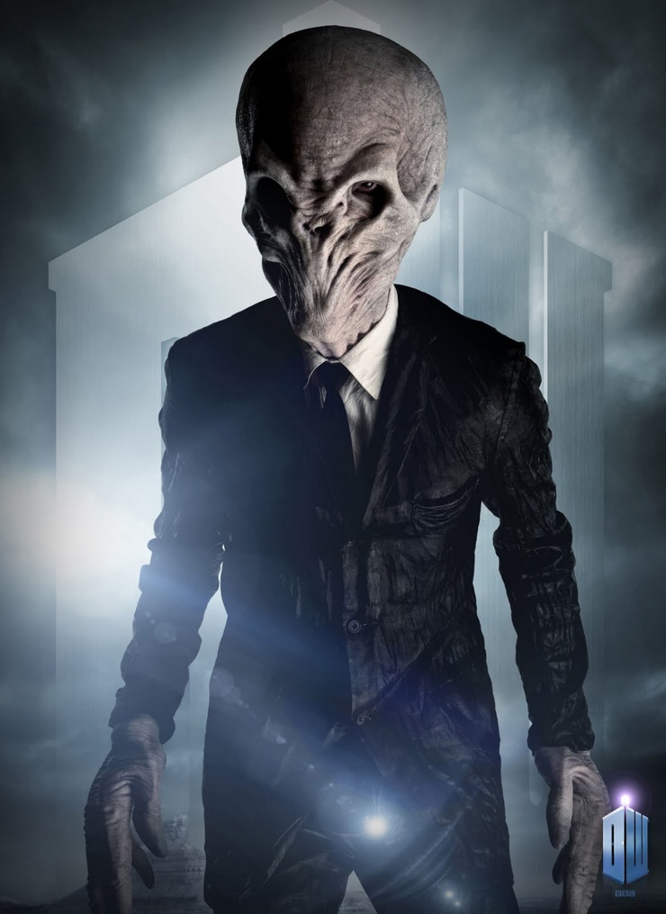 Doctor Who Doctor Who
