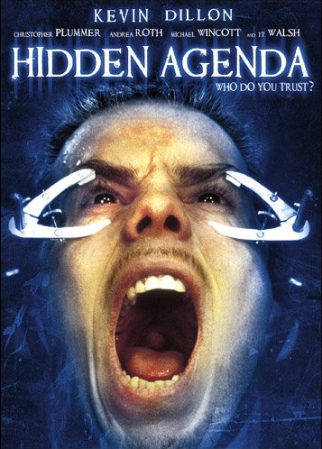 Hidden Agenda