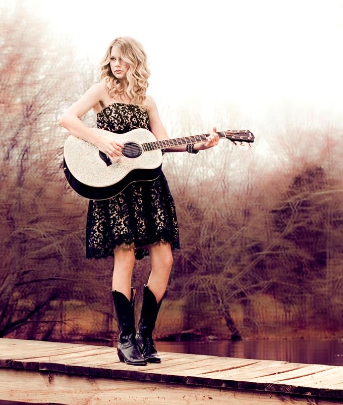 Taylor Swift