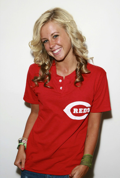 Chelsie Hightower