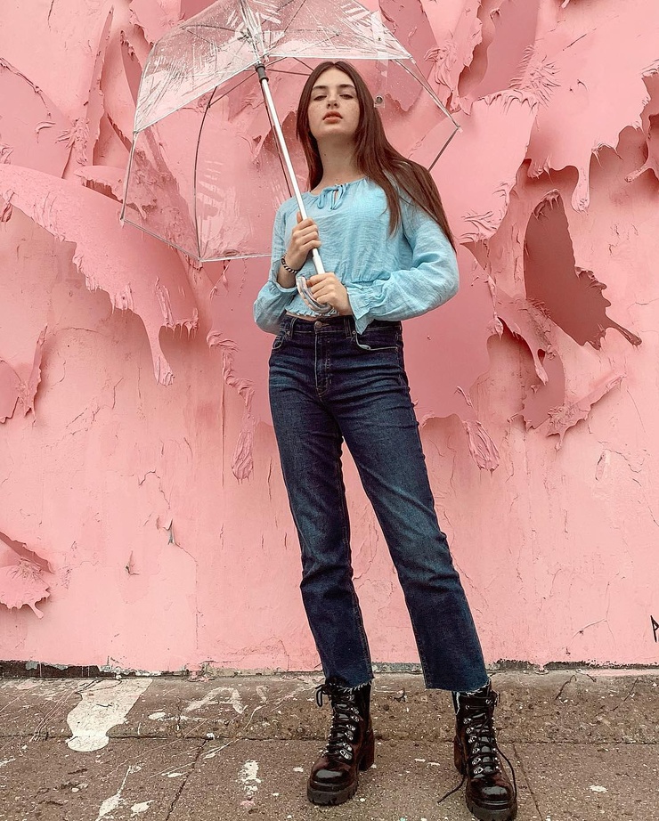 Lilly Kruk