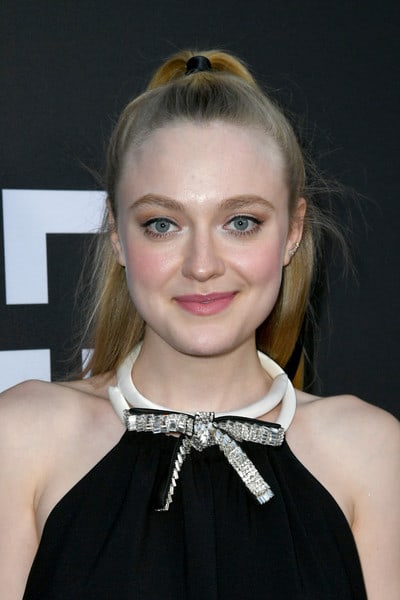 Dakota Fanning