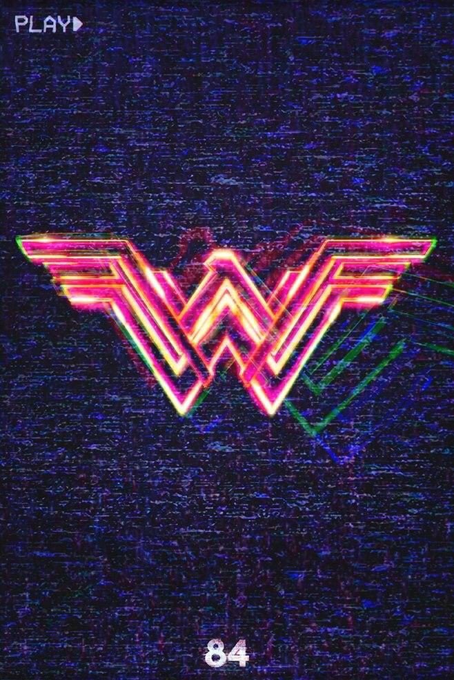 Wonder Woman 1984 