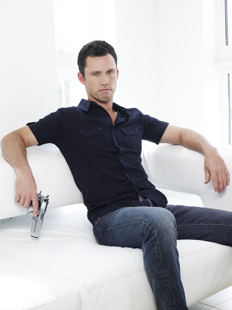 Jeffrey Donovan Jeffrey Donovan