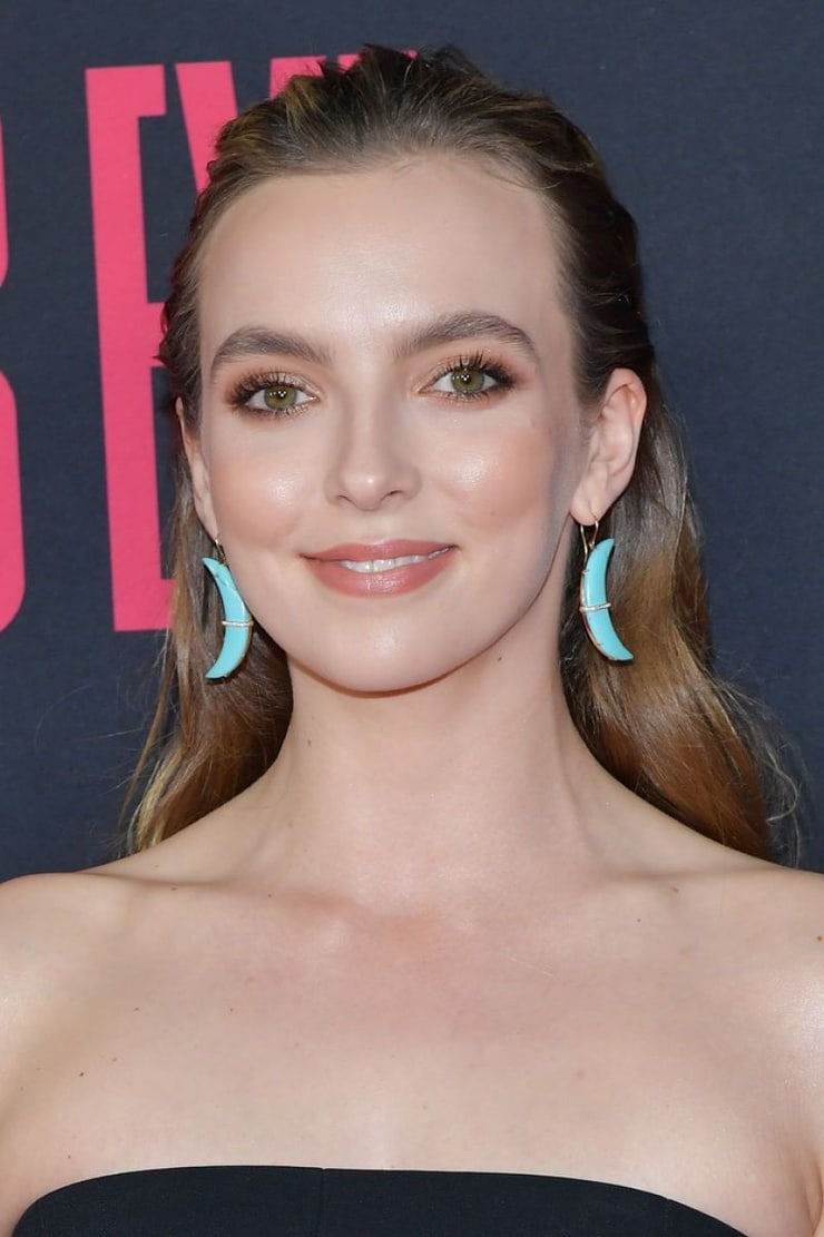 Jodie Comer