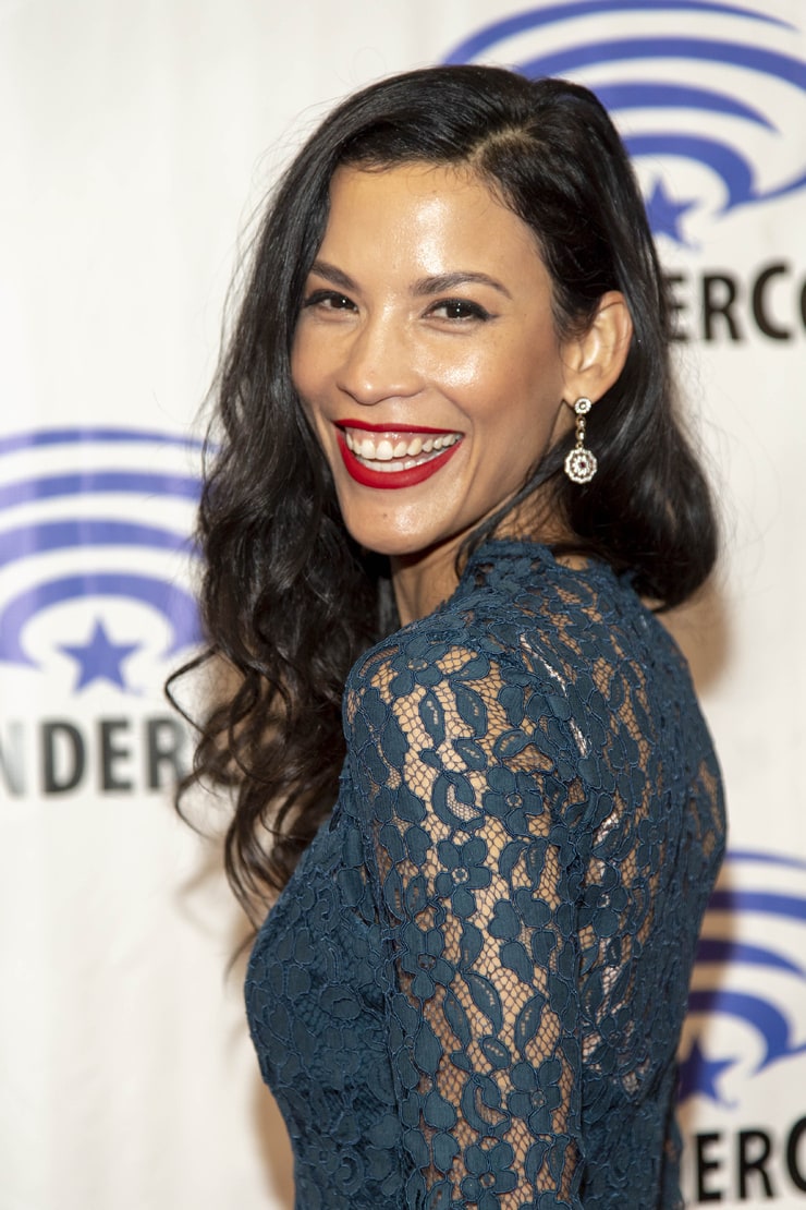 Danay Garcia