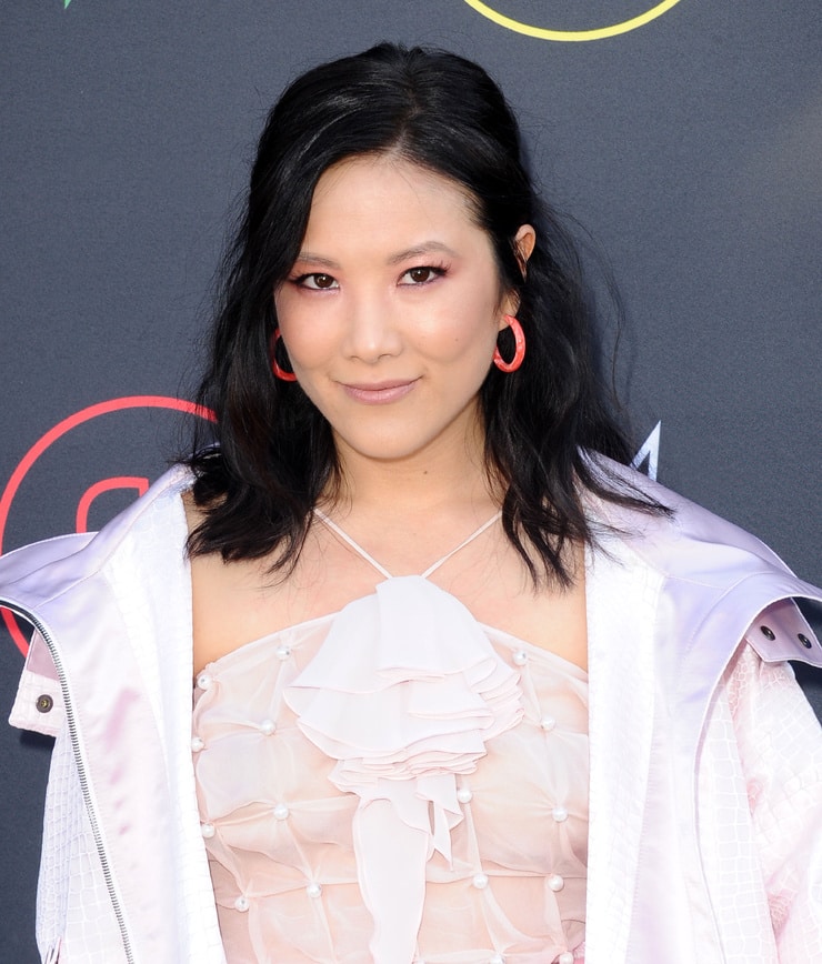 Picture of Ally Maki