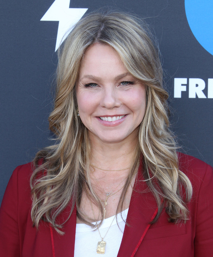 Andrea Roth