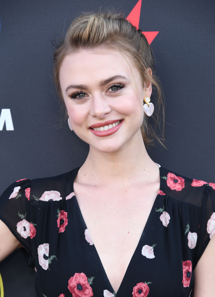 Hayley Erin